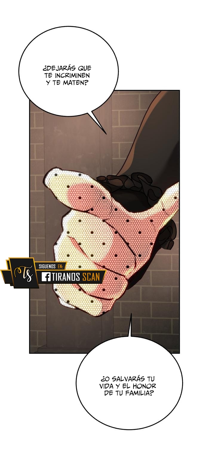 Rosalin Bogart Capítulo 58 - Página 7