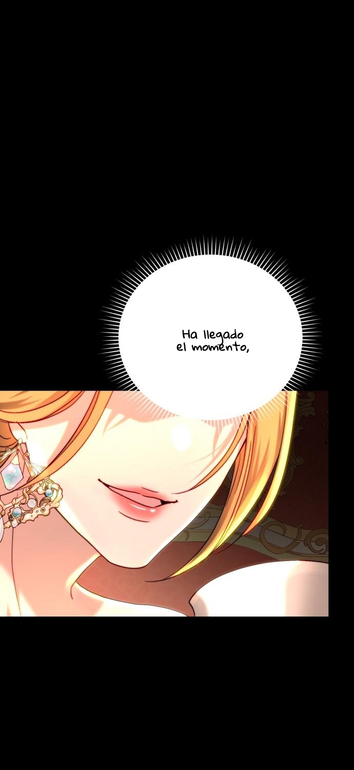 Rosalin Bogart Capítulo 58 - Página 70