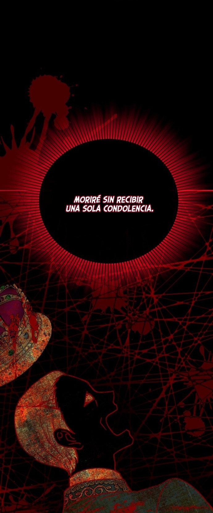 Rosalin Bogart Capítulo 58 - Página 73