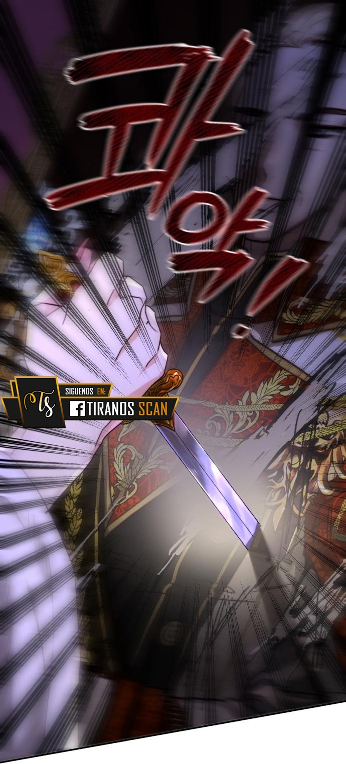 Rosalin Bogart Capítulo 58 - Página 76