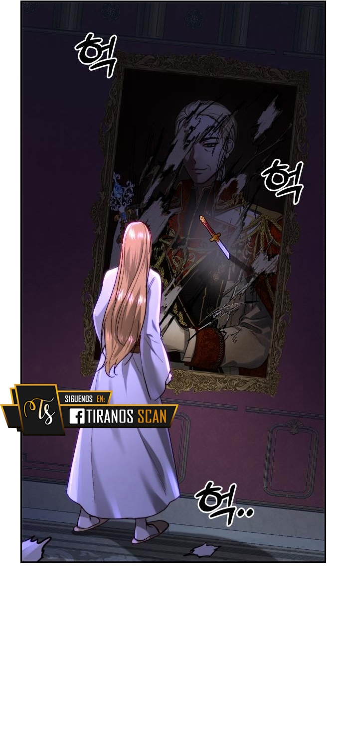 Rosalin Bogart Capítulo 58 - Página 78