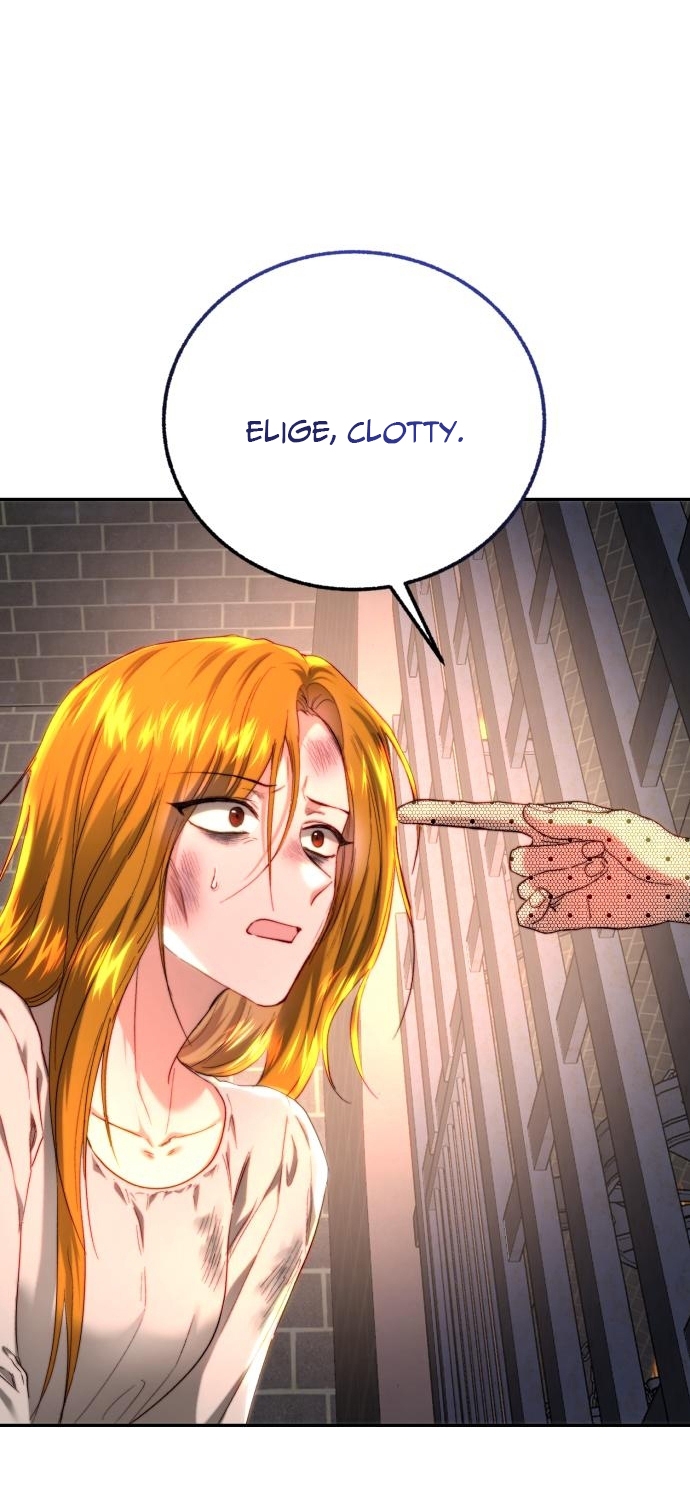 Rosalin Bogart Capítulo 58 - Página 8