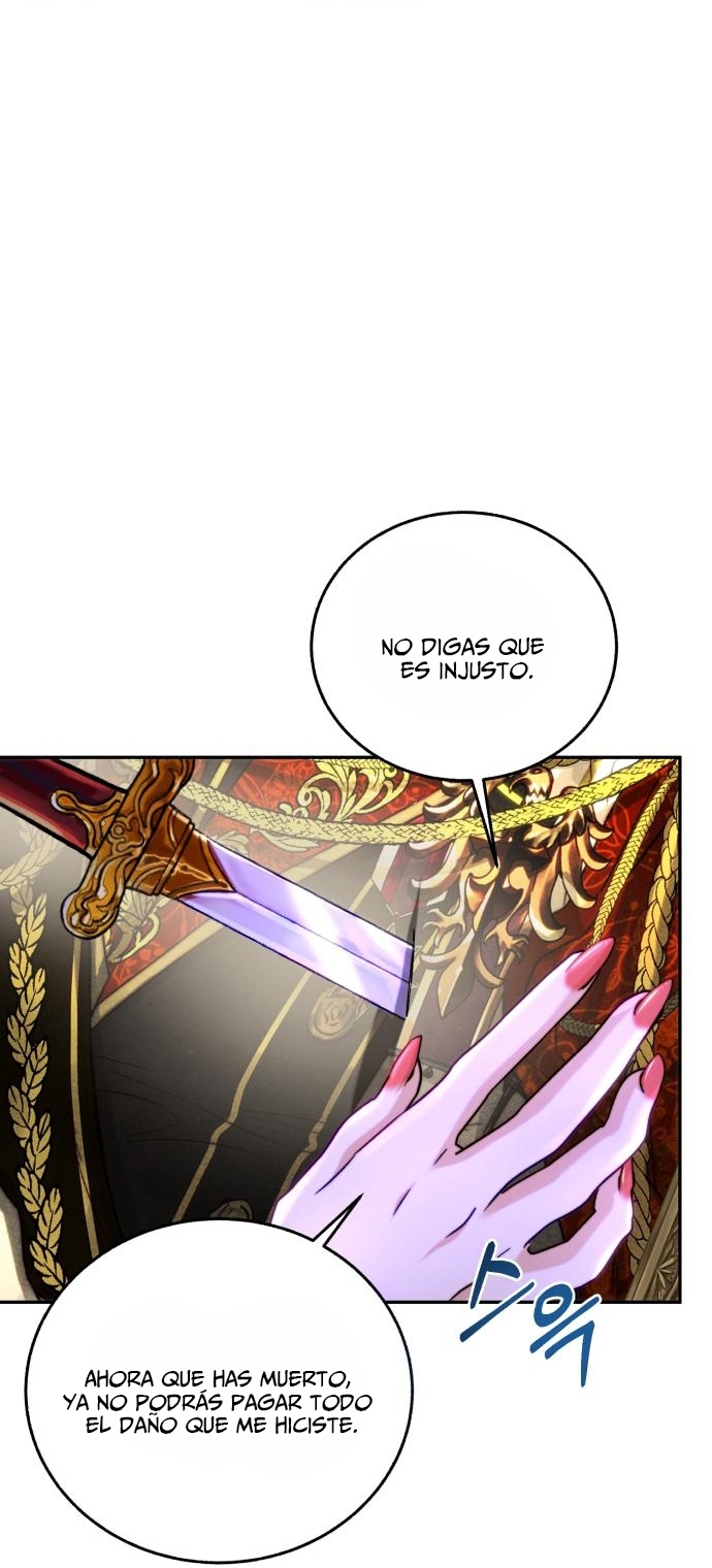 Rosalin Bogart Capítulo 58 - Página 81