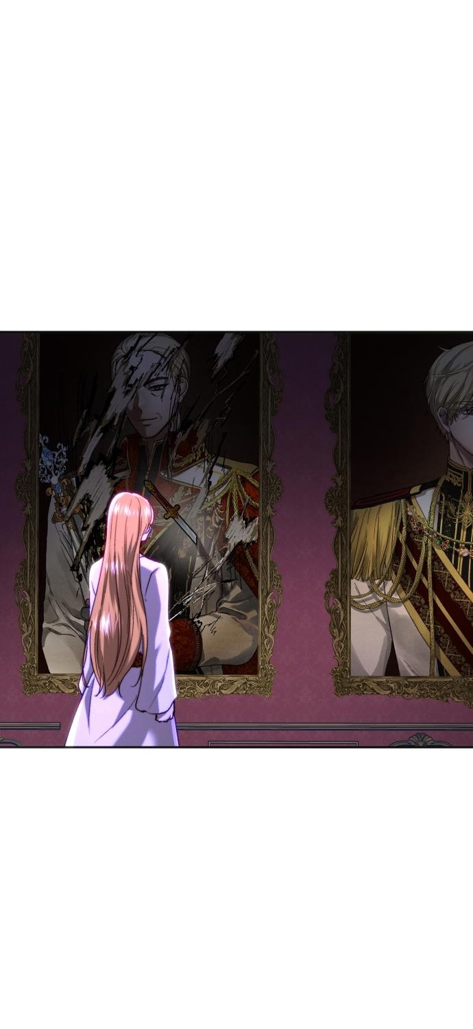 Rosalin Bogart Capítulo 58 - Página 83