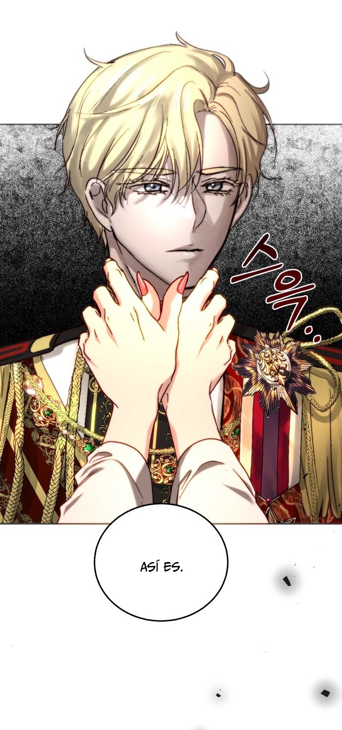 Rosalin Bogart Capítulo 58 - Página 85