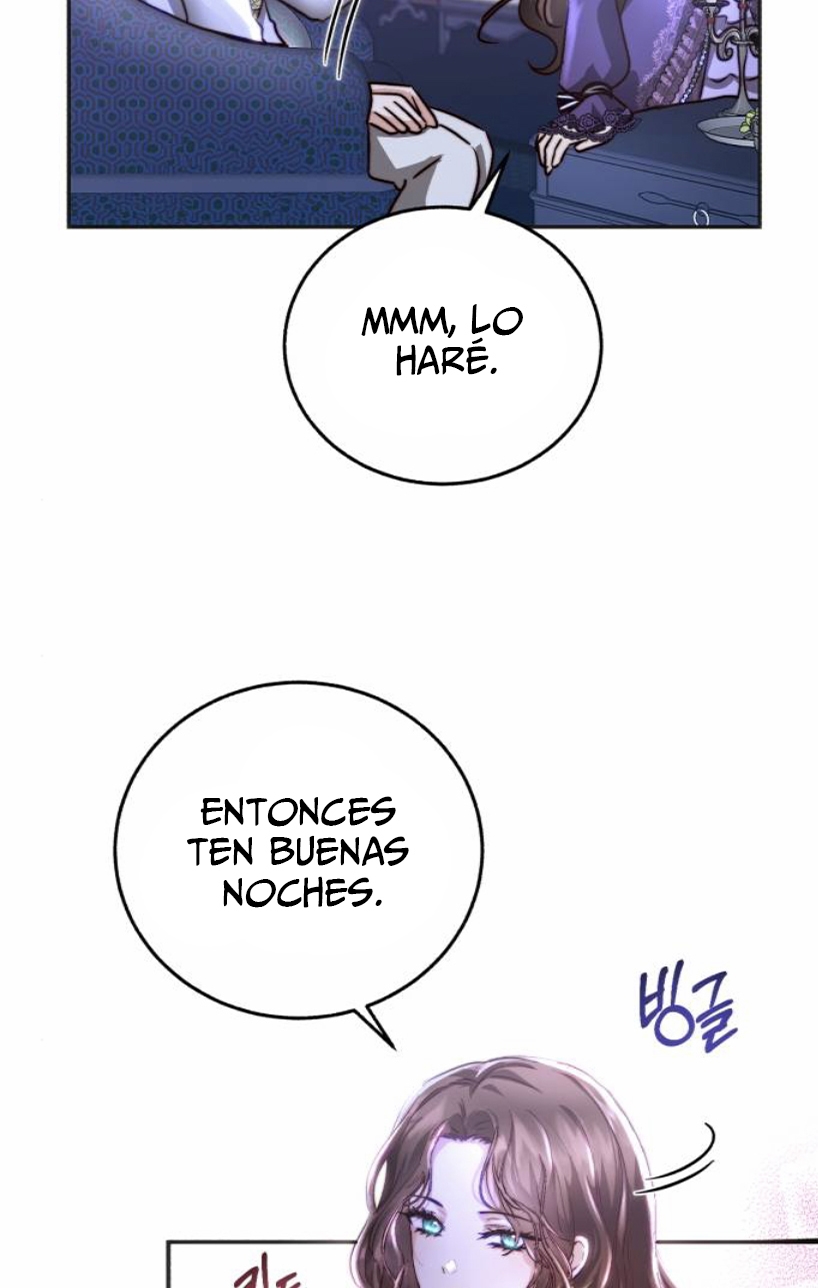 Rosalin Bogart Capítulo 8 - Página 100