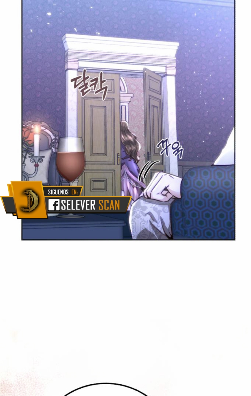 Rosalin Bogart Capítulo 8 - Página 102