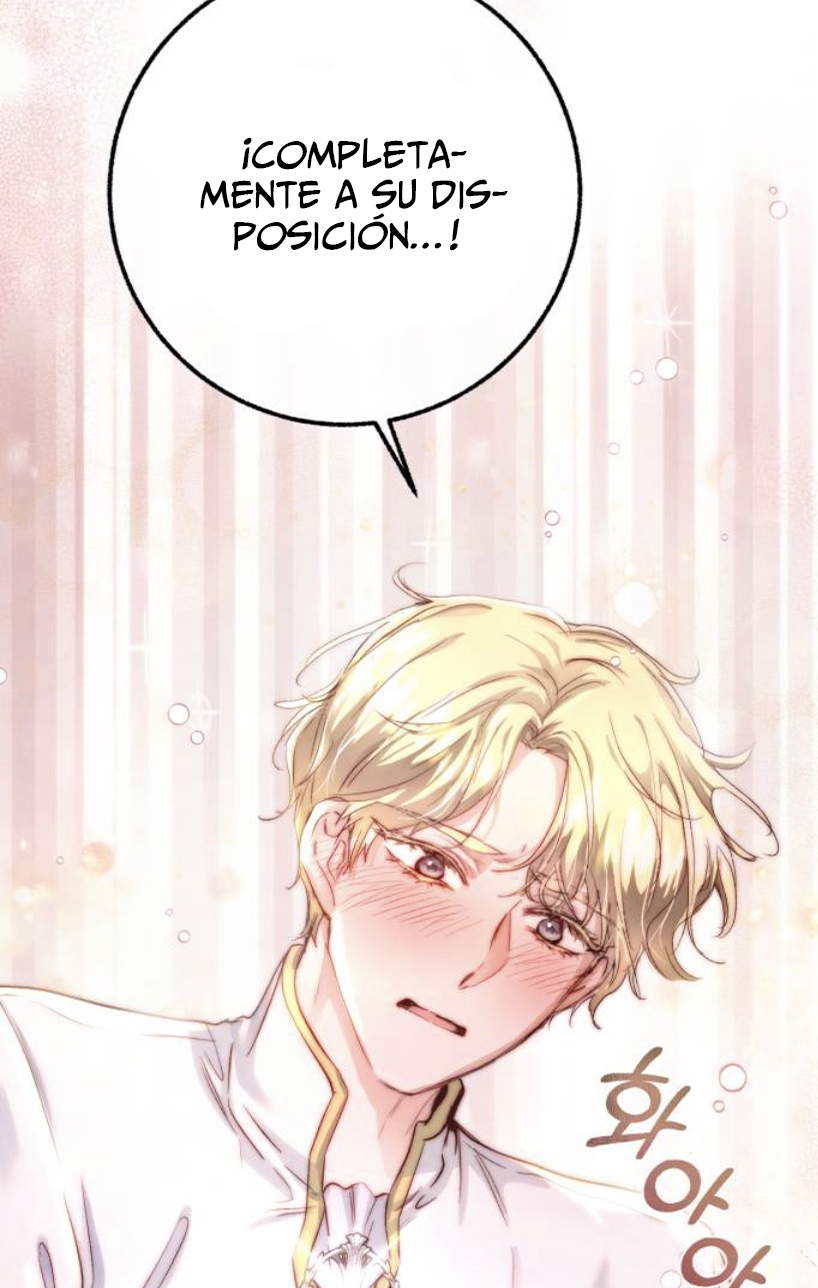 Rosalin Bogart Capítulo 8 - Página 103