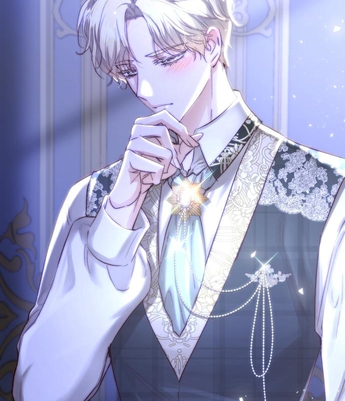 Rosalin Bogart Capítulo 8 - Página 119