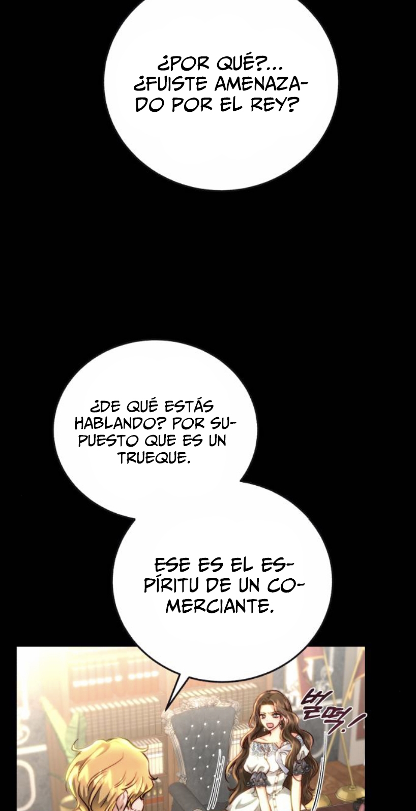 Rosalin Bogart Capítulo 8 - Página 13