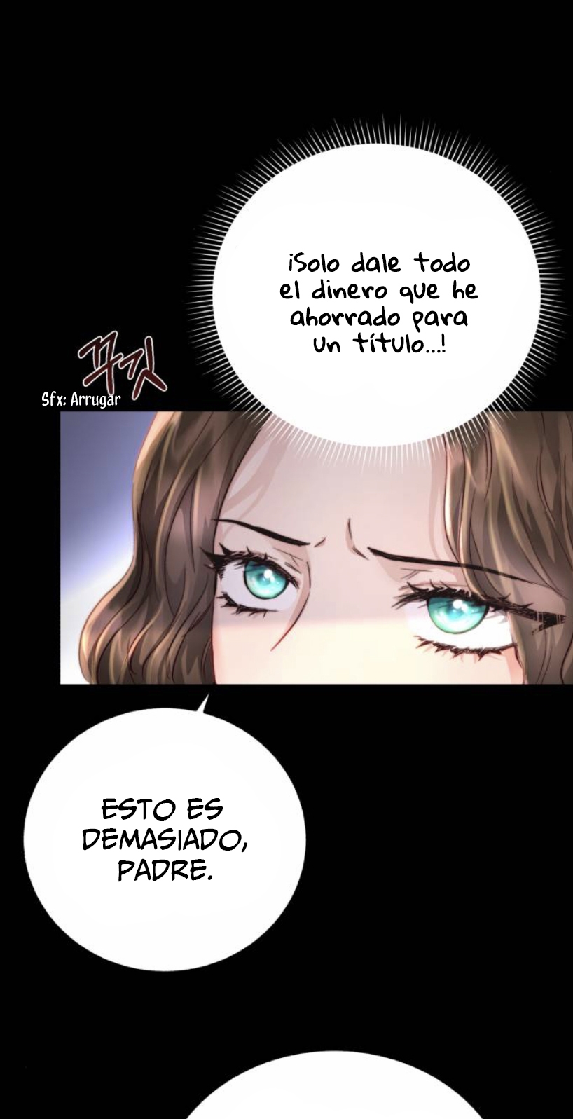 Rosalin Bogart Capítulo 8 - Página 17