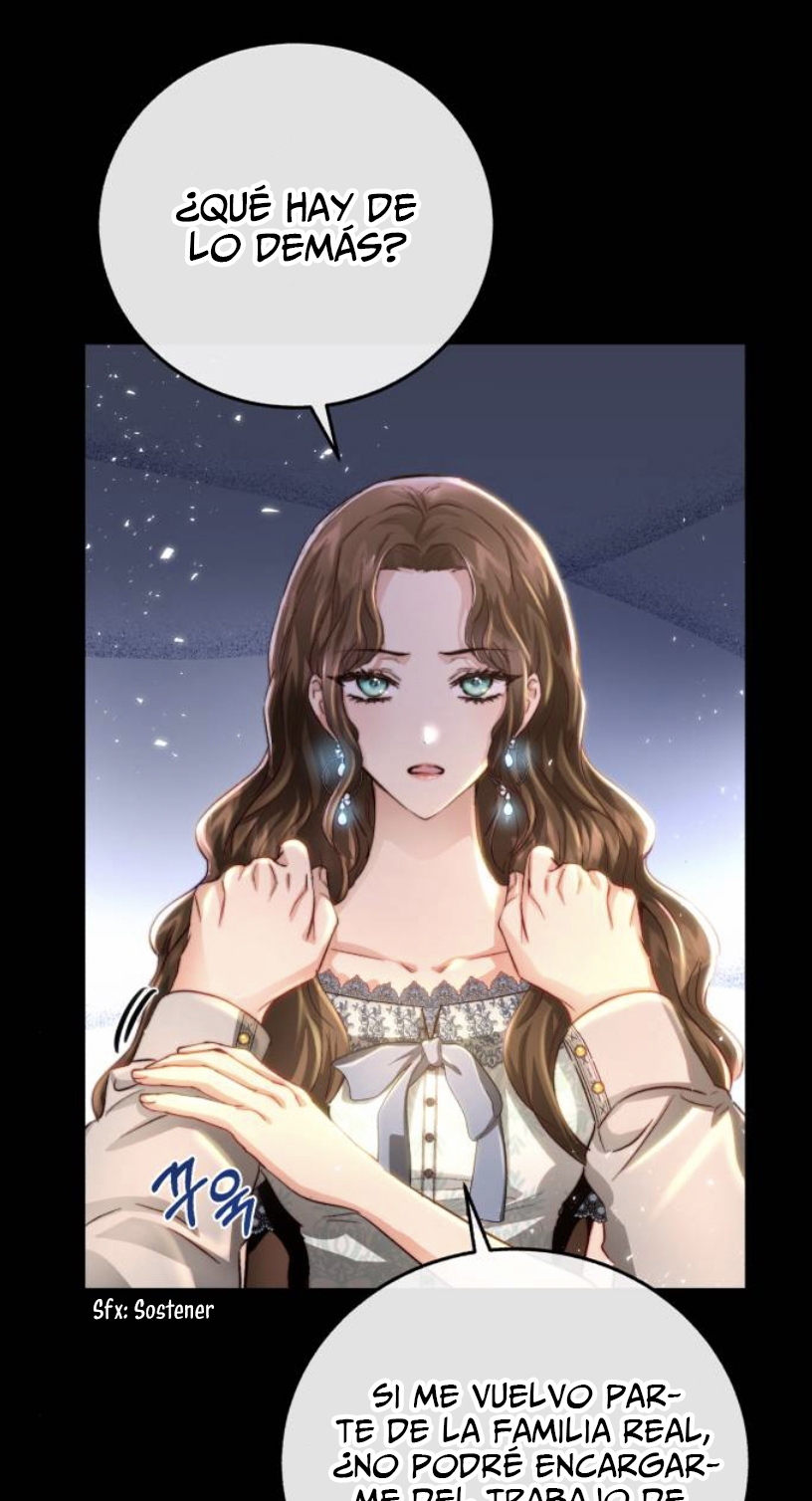 Rosalin Bogart Capítulo 8 - Página 23