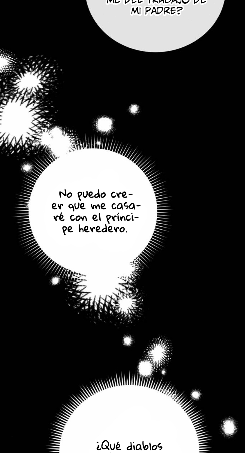 Rosalin Bogart Capítulo 8 - Página 24