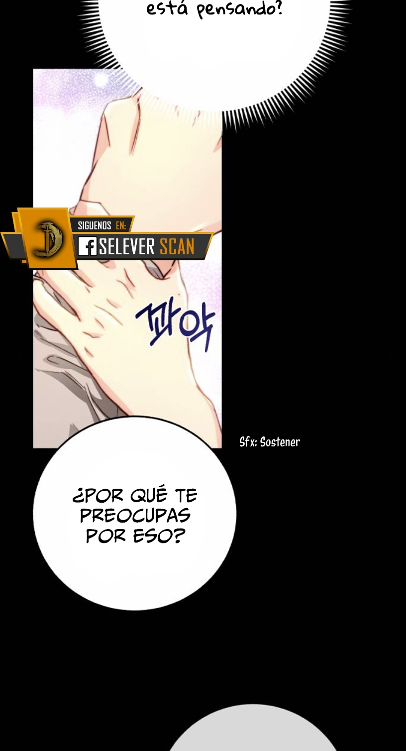 Rosalin Bogart Capítulo 8 - Página 25