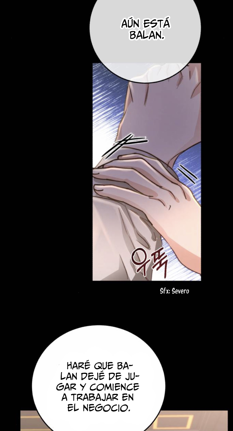 Rosalin Bogart Capítulo 8 - Página 26