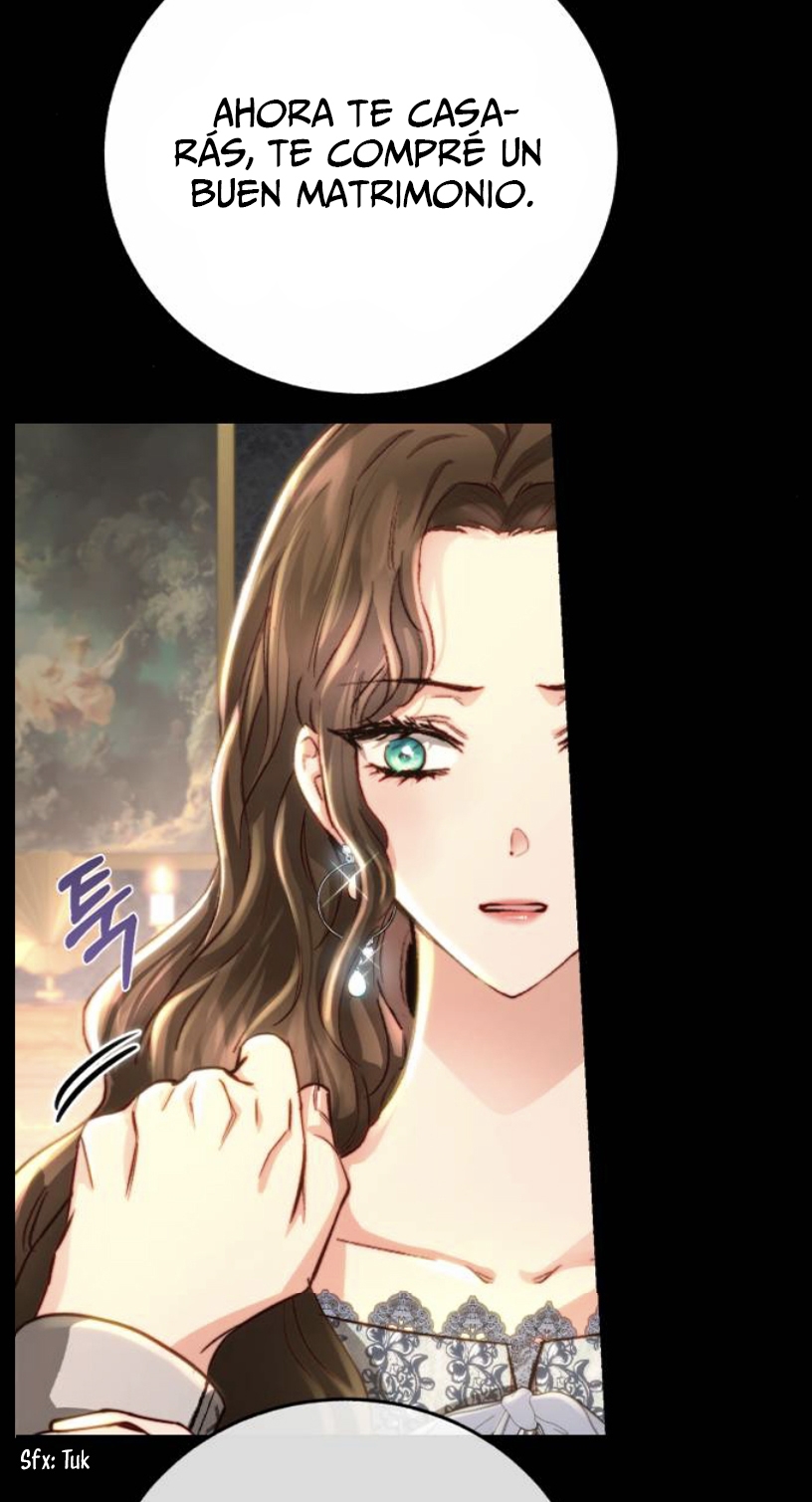 Rosalin Bogart Capítulo 8 - Página 28