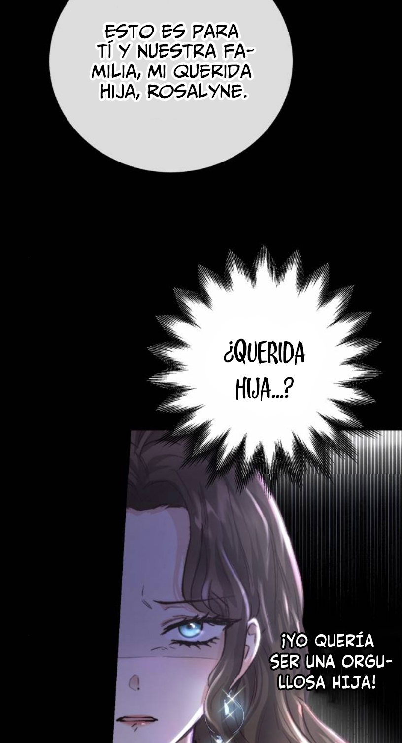 Rosalin Bogart Capítulo 8 - Página 29