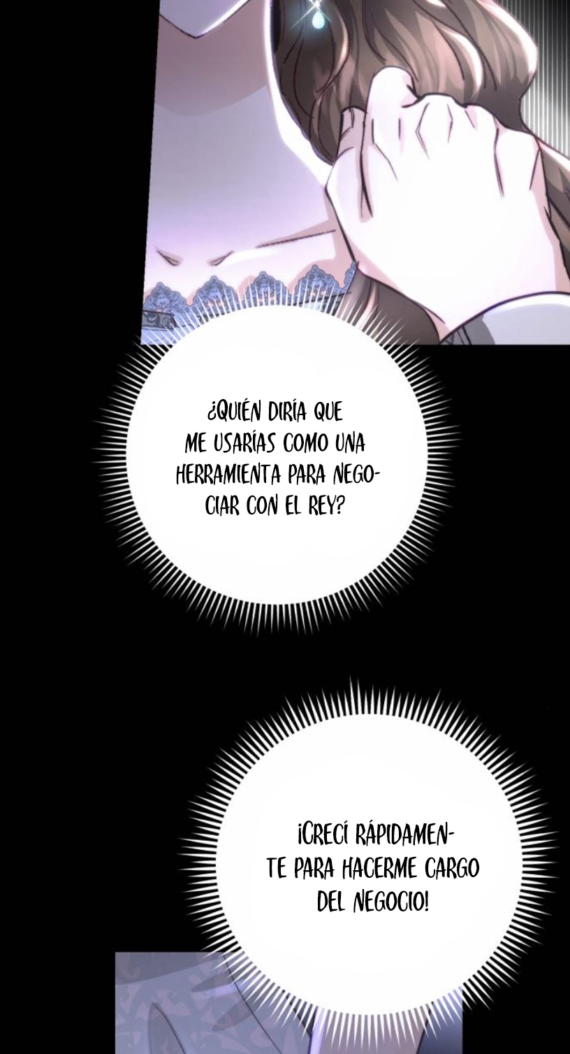 Rosalin Bogart Capítulo 8 - Página 30