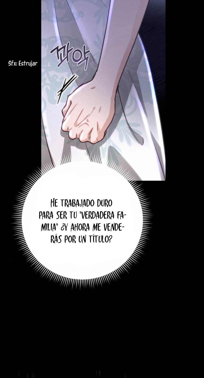 Rosalin Bogart Capítulo 8 - Página 31