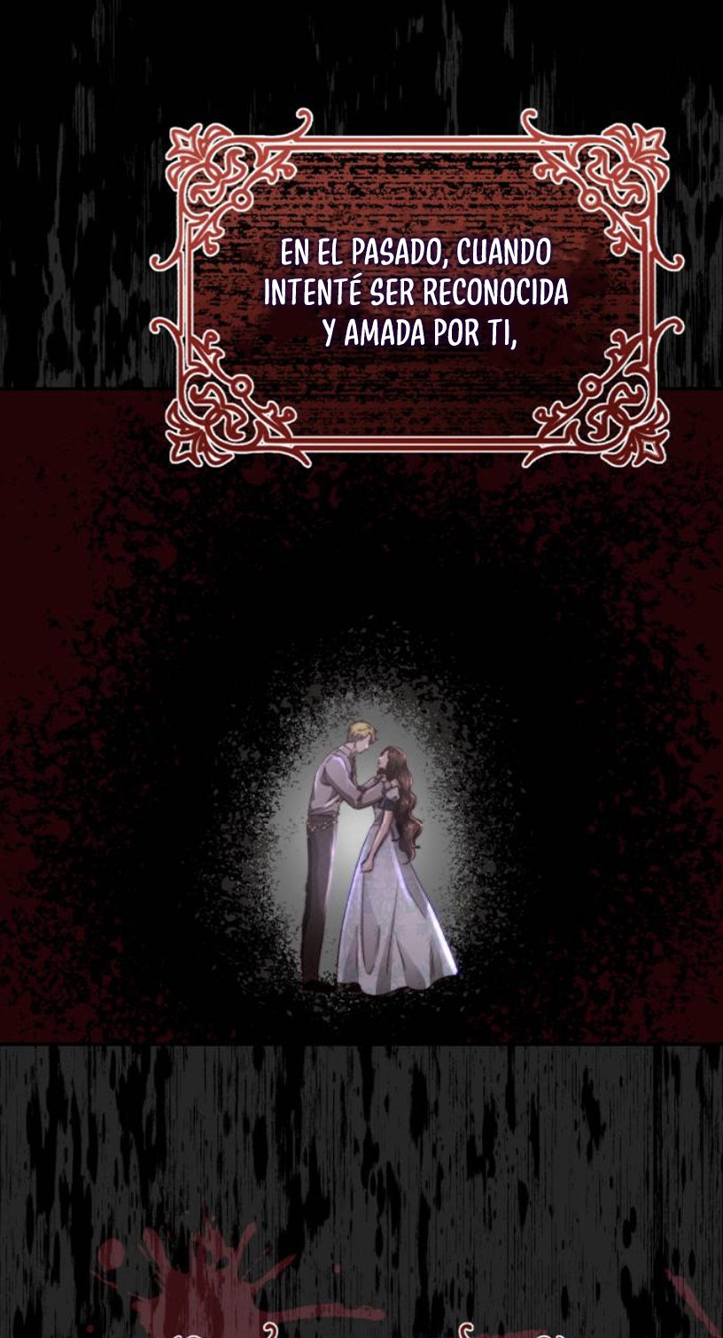 Rosalin Bogart Capítulo 8 - Página 32