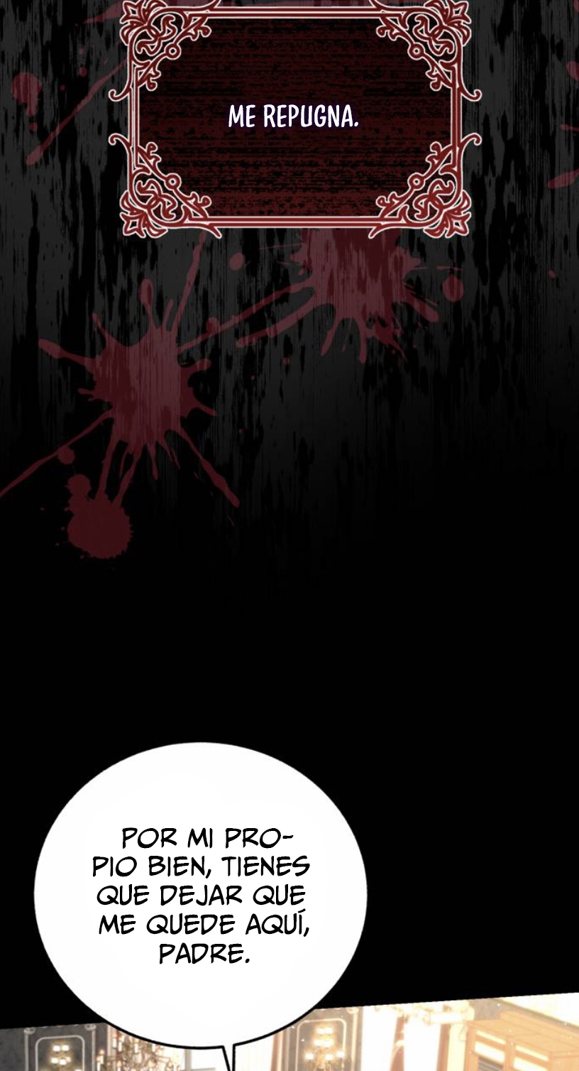 Rosalin Bogart Capítulo 8 - Página 33