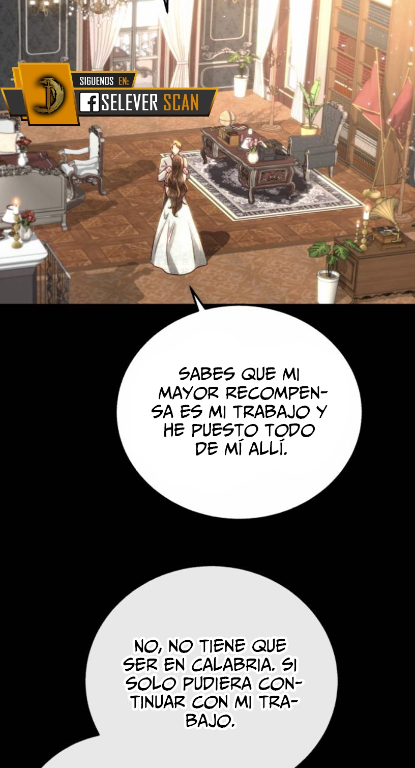 Rosalin Bogart Capítulo 8 - Página 34