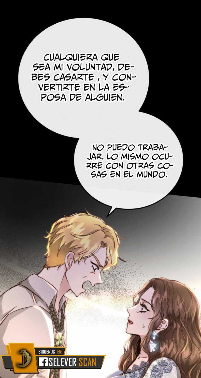 Rosalin Bogart Capítulo 8 - Página 37