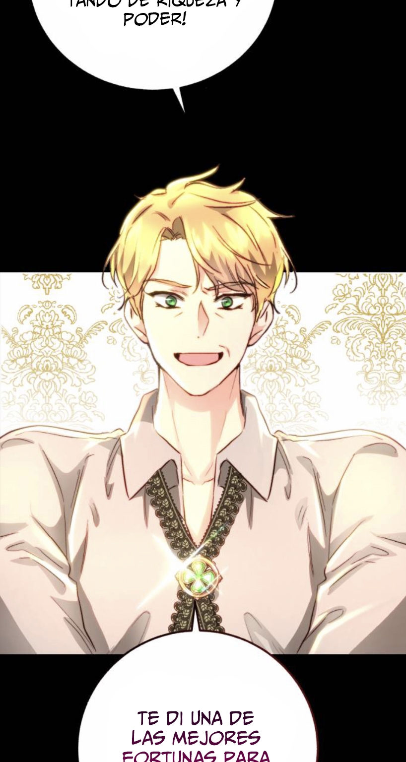 Rosalin Bogart Capítulo 8 - Página 39