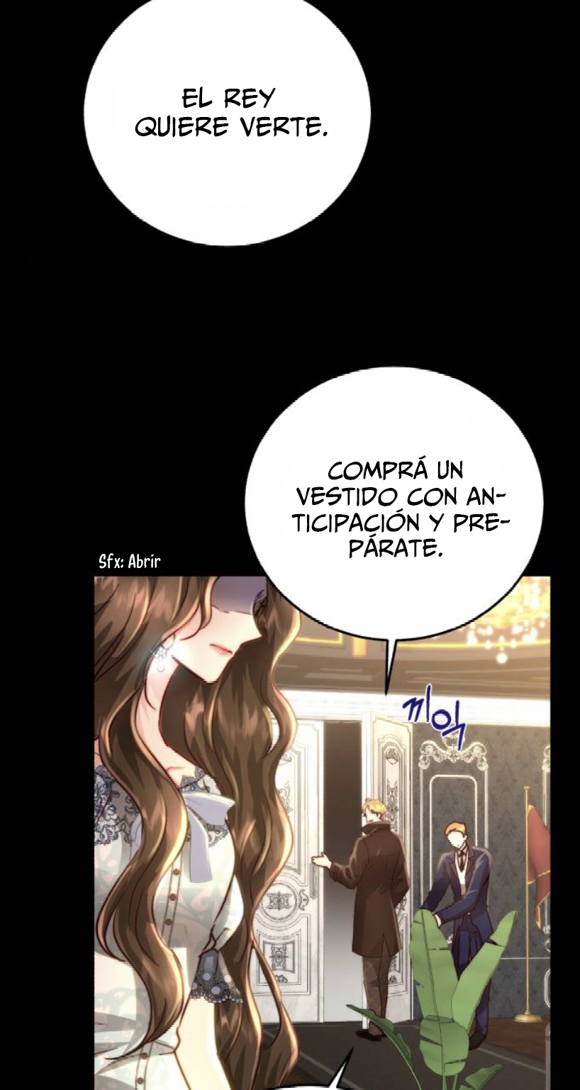 Rosalin Bogart Capítulo 8 - Página 41