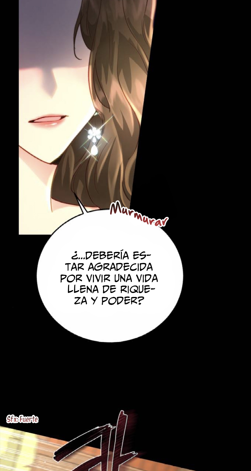 Rosalin Bogart Capítulo 8 - Página 44