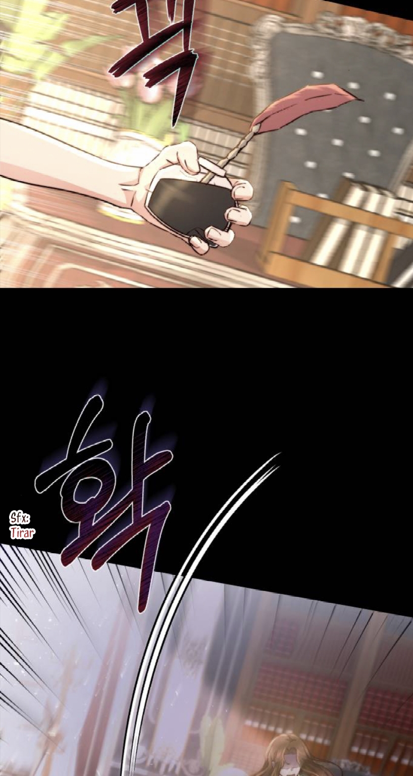 Rosalin Bogart Capítulo 8 - Página 45