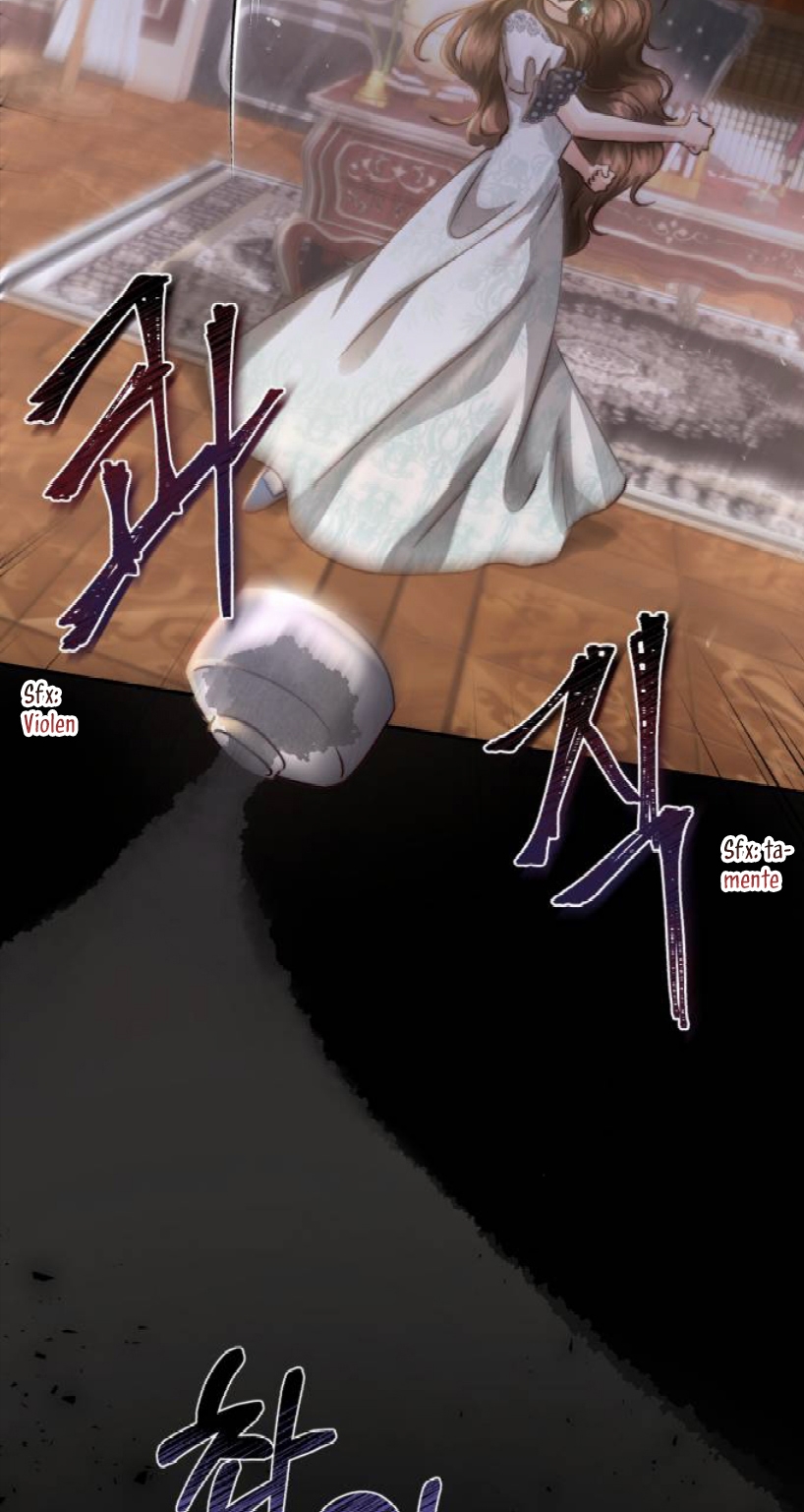 Rosalin Bogart Capítulo 8 - Página 46