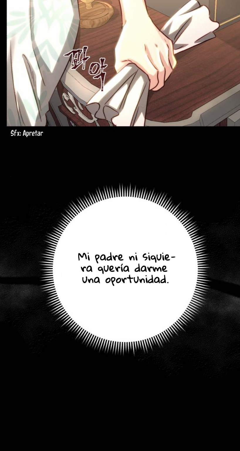 Rosalin Bogart Capítulo 8 - Página 50