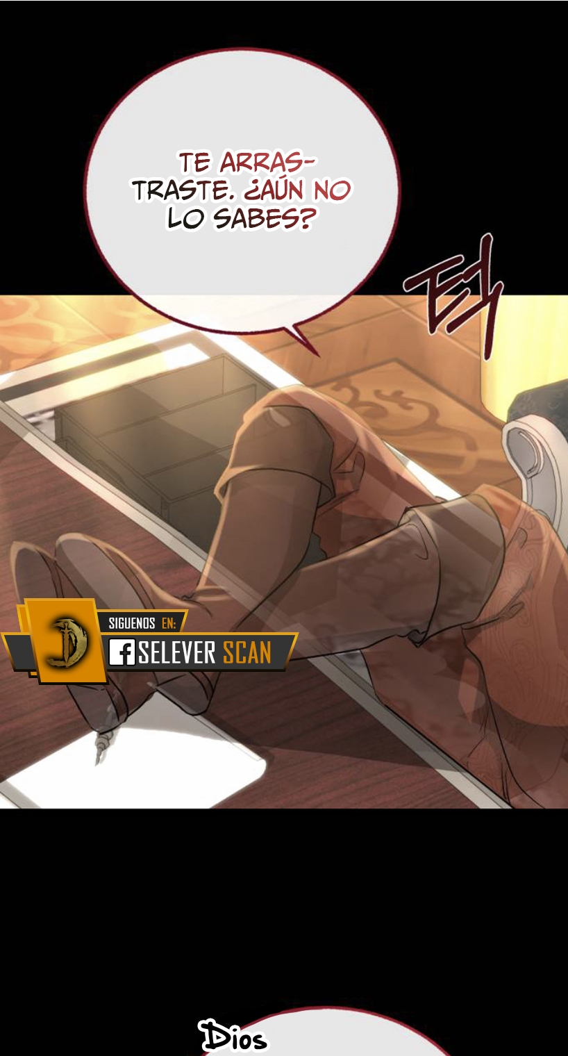 Rosalin Bogart Capítulo 8 - Página 51