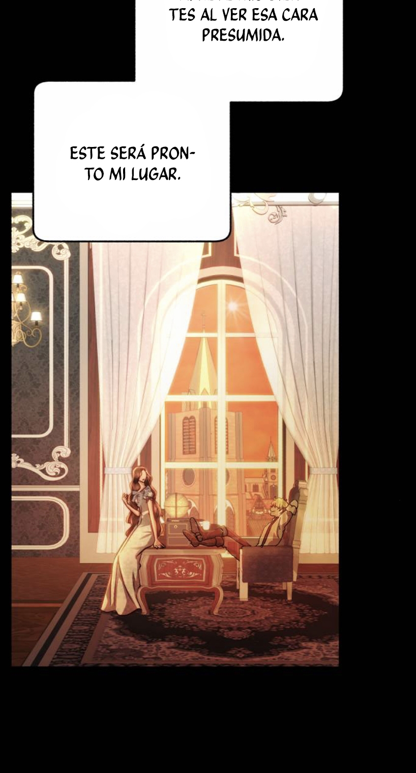 Rosalin Bogart Capítulo 8 - Página 53