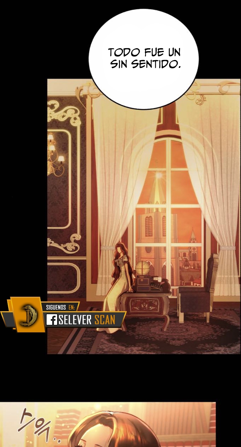 Rosalin Bogart Capítulo 8 - Página 54