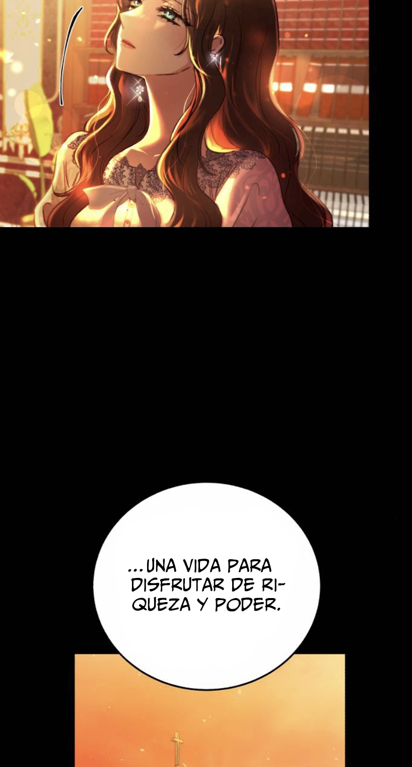 Rosalin Bogart Capítulo 8 - Página 55