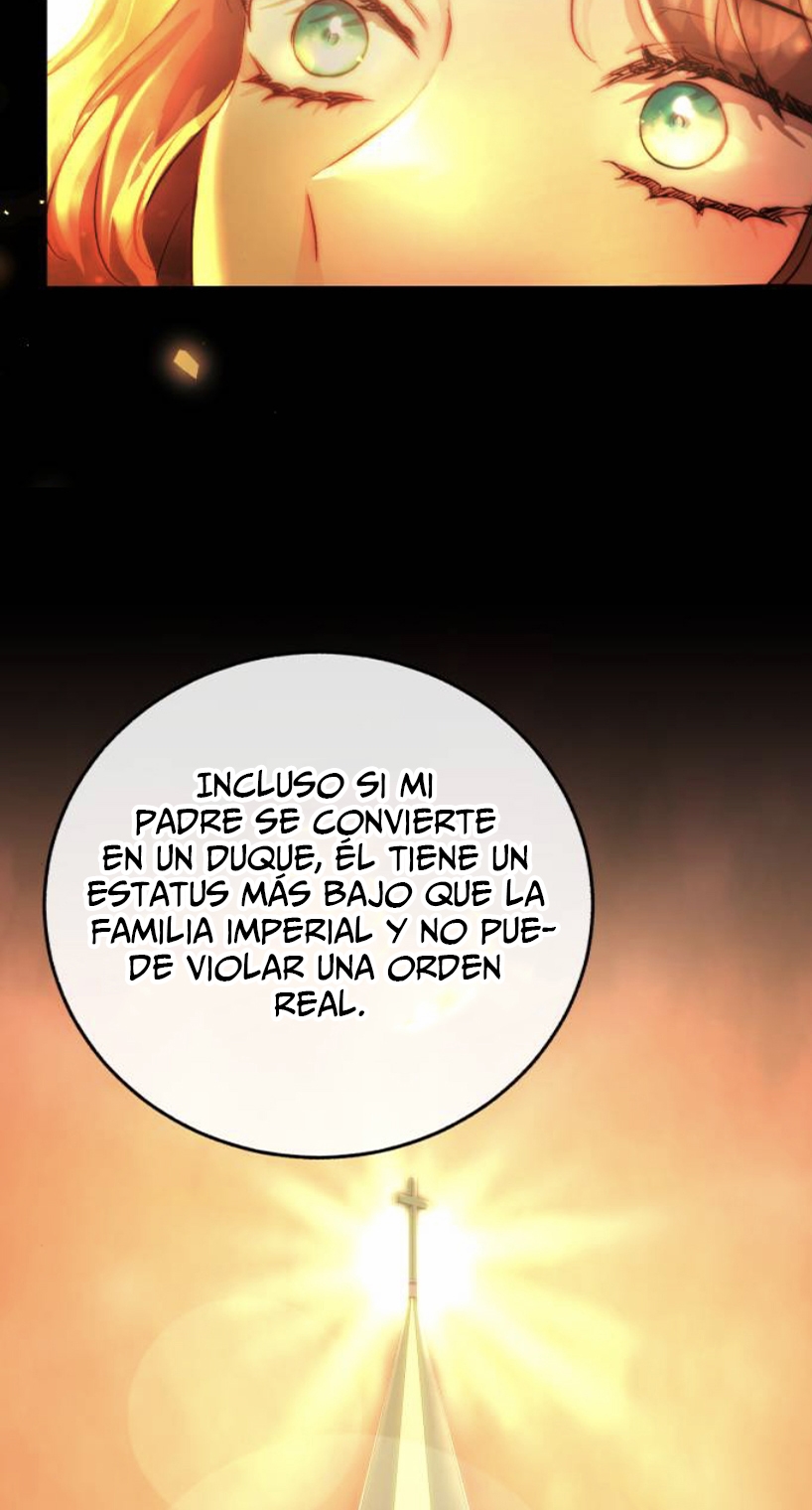 Rosalin Bogart Capítulo 8 - Página 57