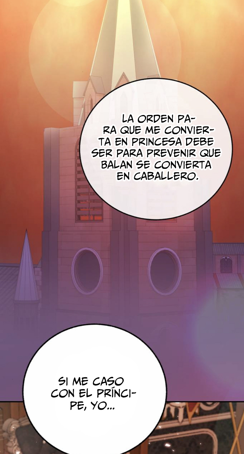 Rosalin Bogart Capítulo 8 - Página 58