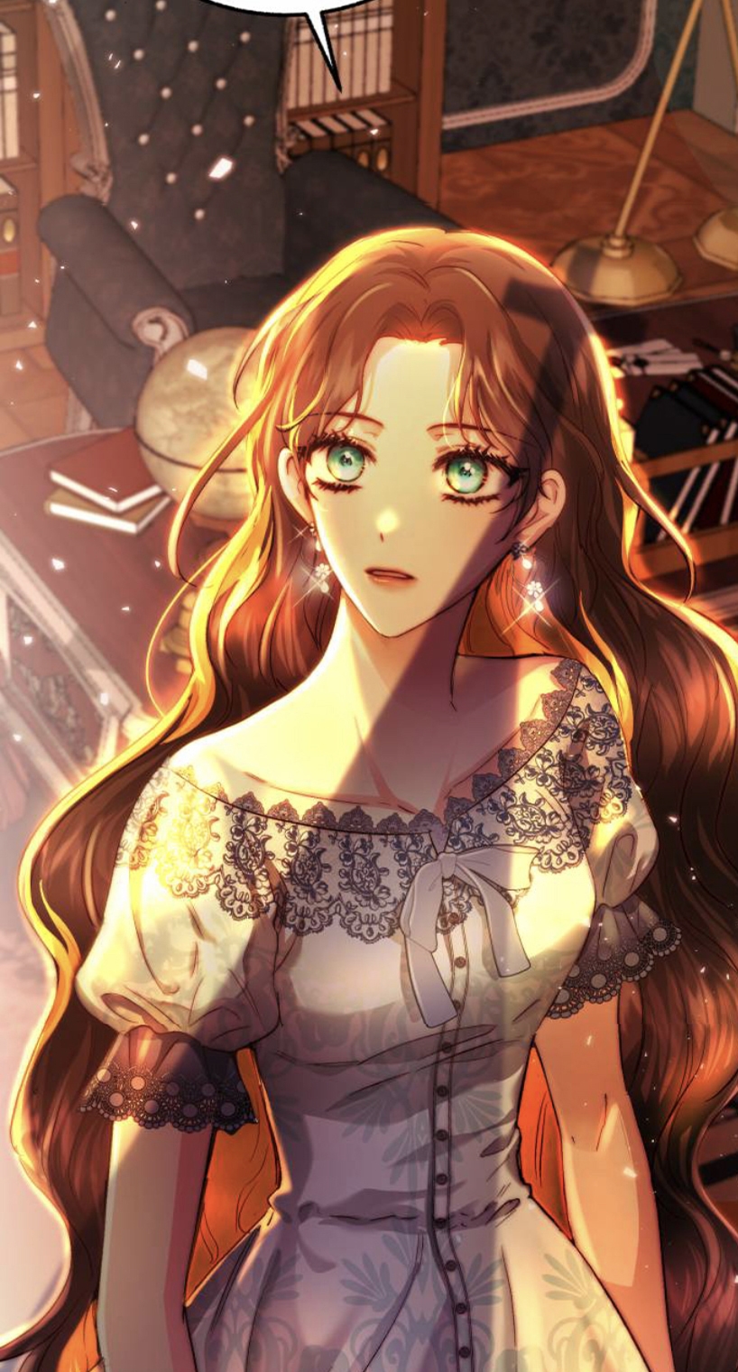 Rosalin Bogart Capítulo 8 - Página 59