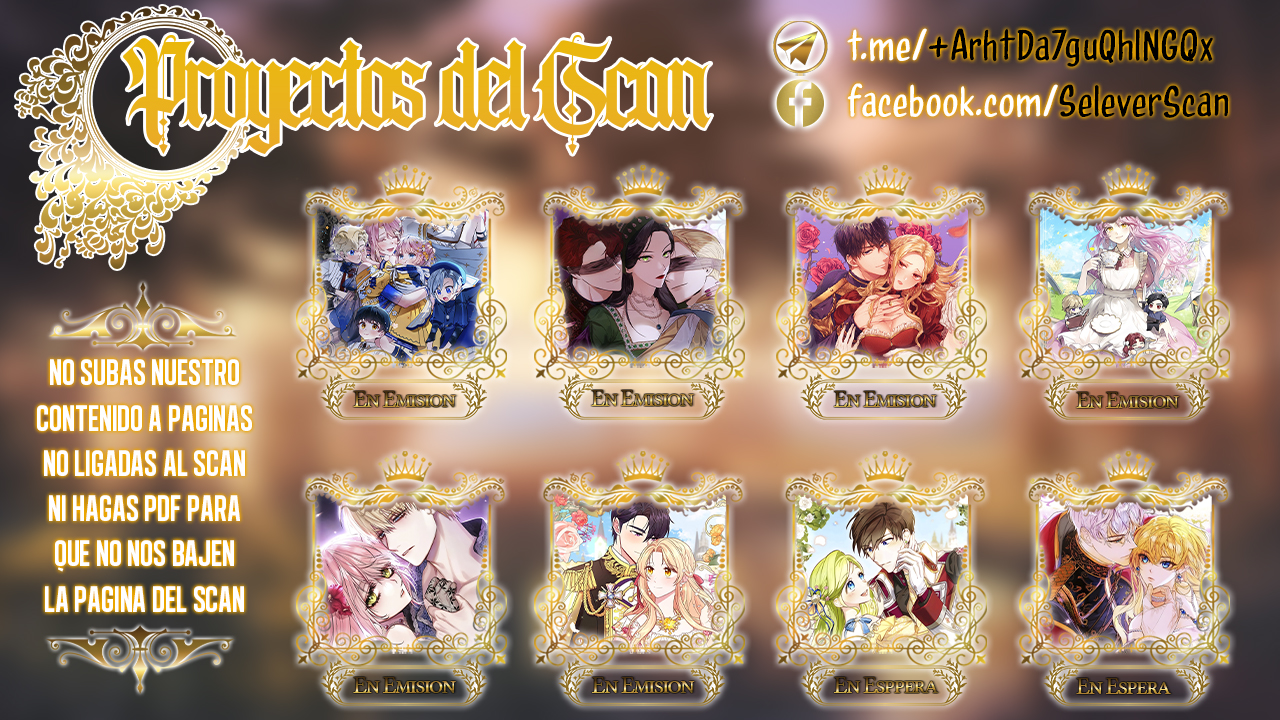 Rosalin Bogart Capítulo 8 - Página 6