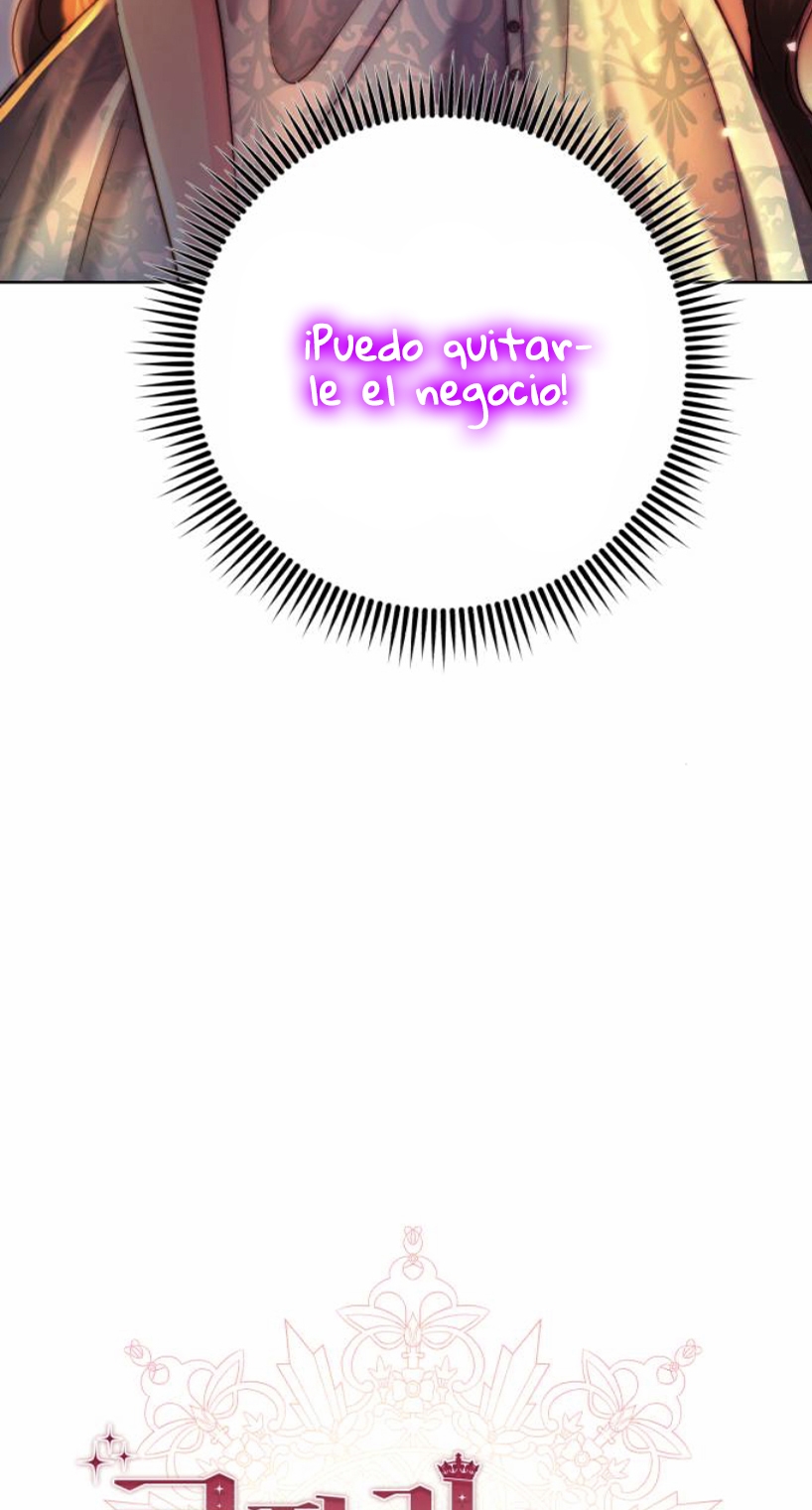 Rosalin Bogart Capítulo 8 - Página 60