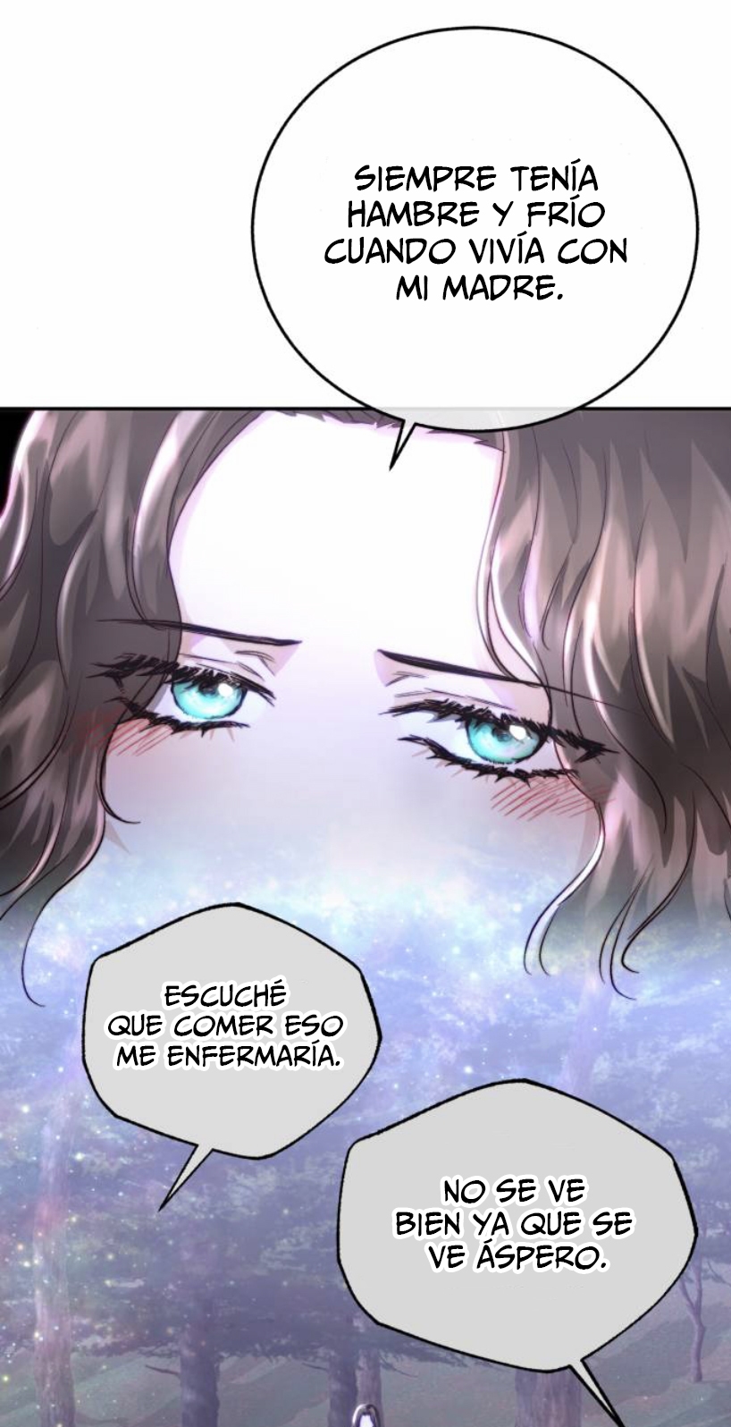 Rosalin Bogart Capítulo 8 - Página 65