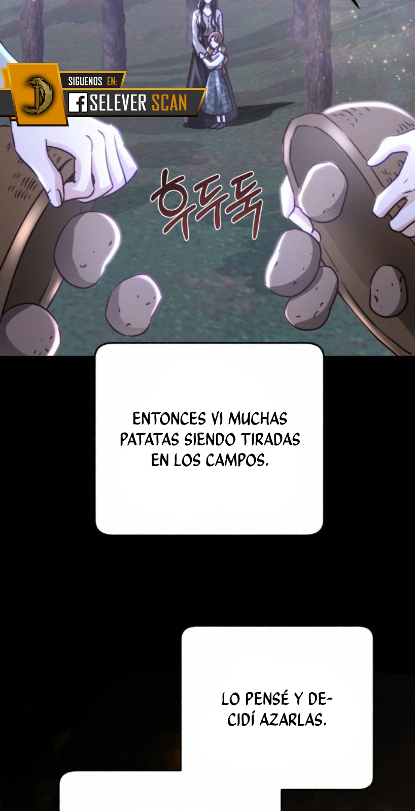 Rosalin Bogart Capítulo 8 - Página 66