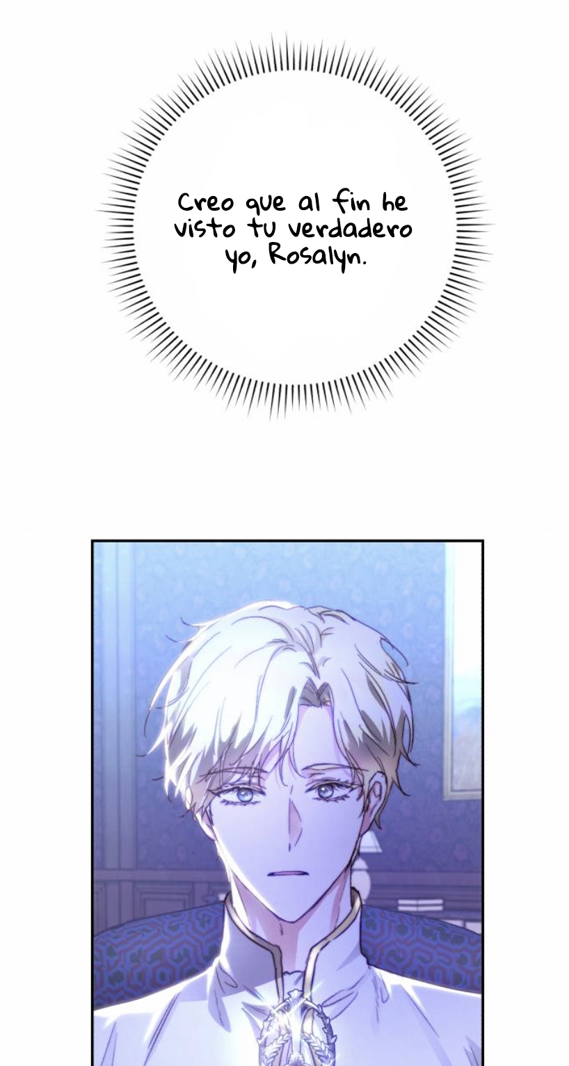 Rosalin Bogart Capítulo 8 - Página 79