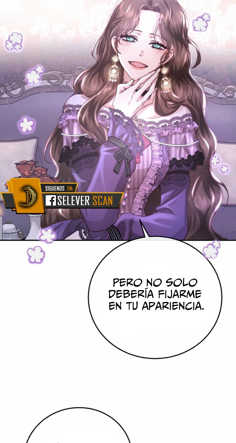 Rosalin Bogart Capítulo 8 - Página 85