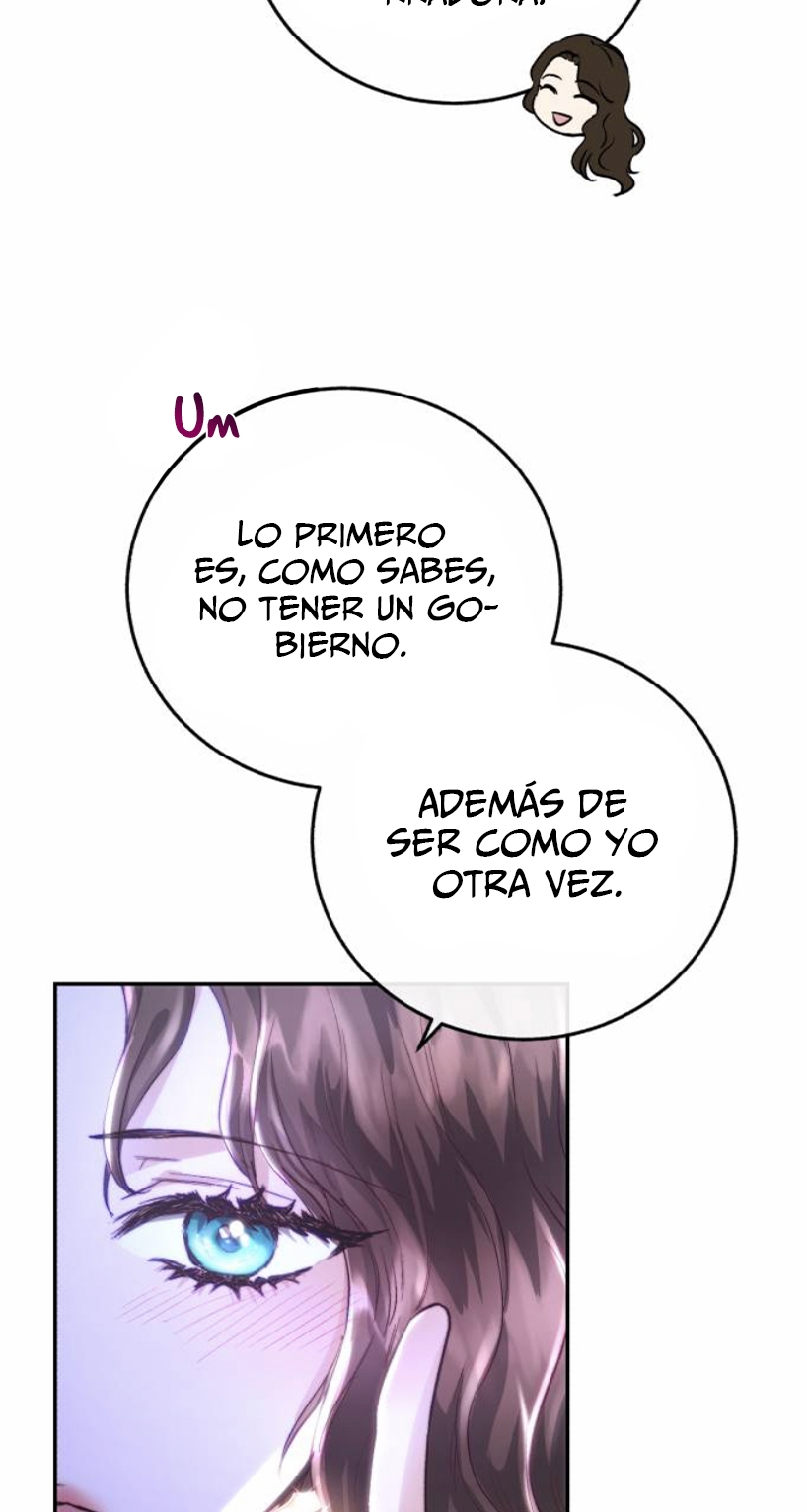 Rosalin Bogart Capítulo 8 - Página 87