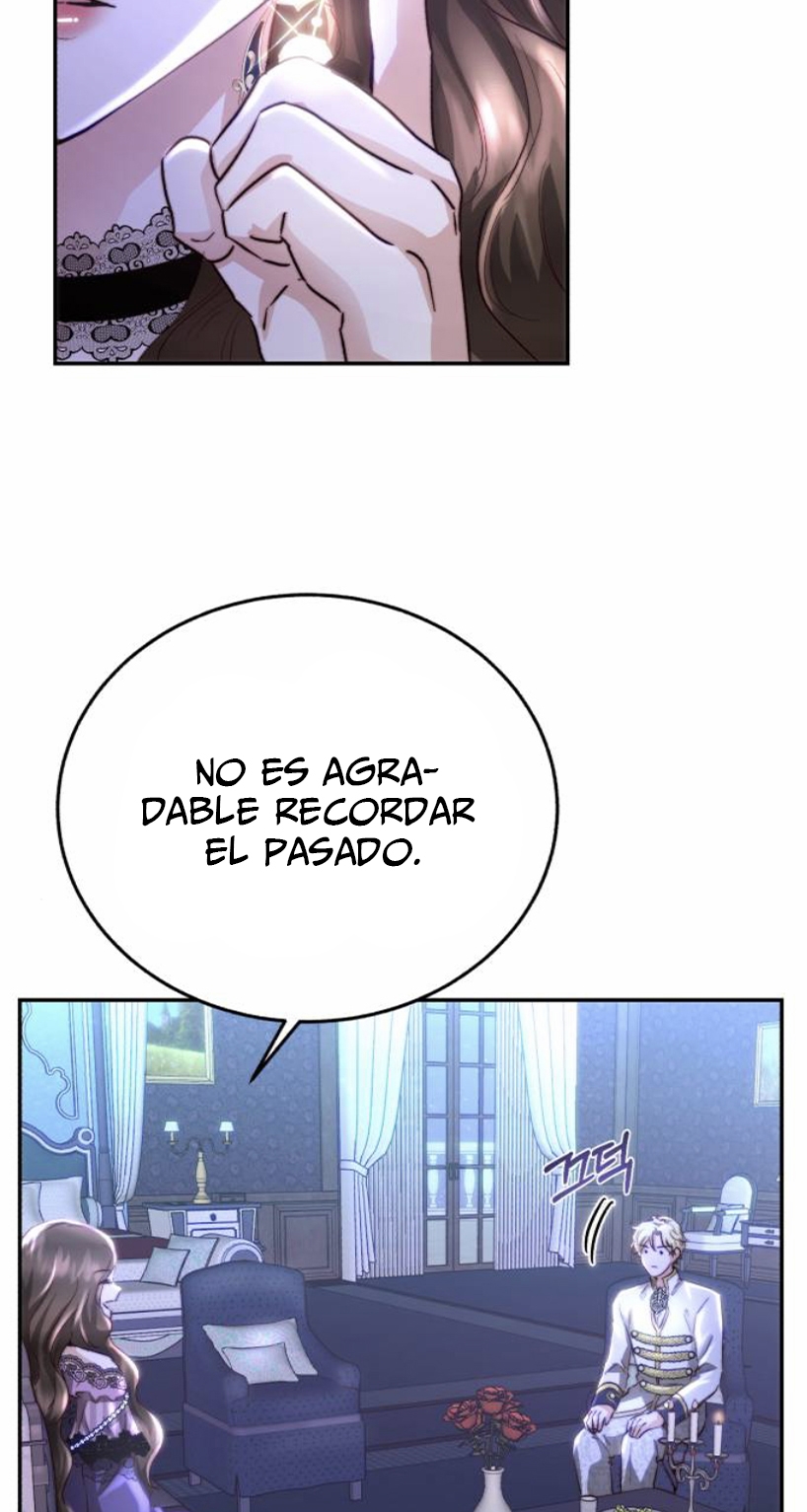 Rosalin Bogart Capítulo 8 - Página 88