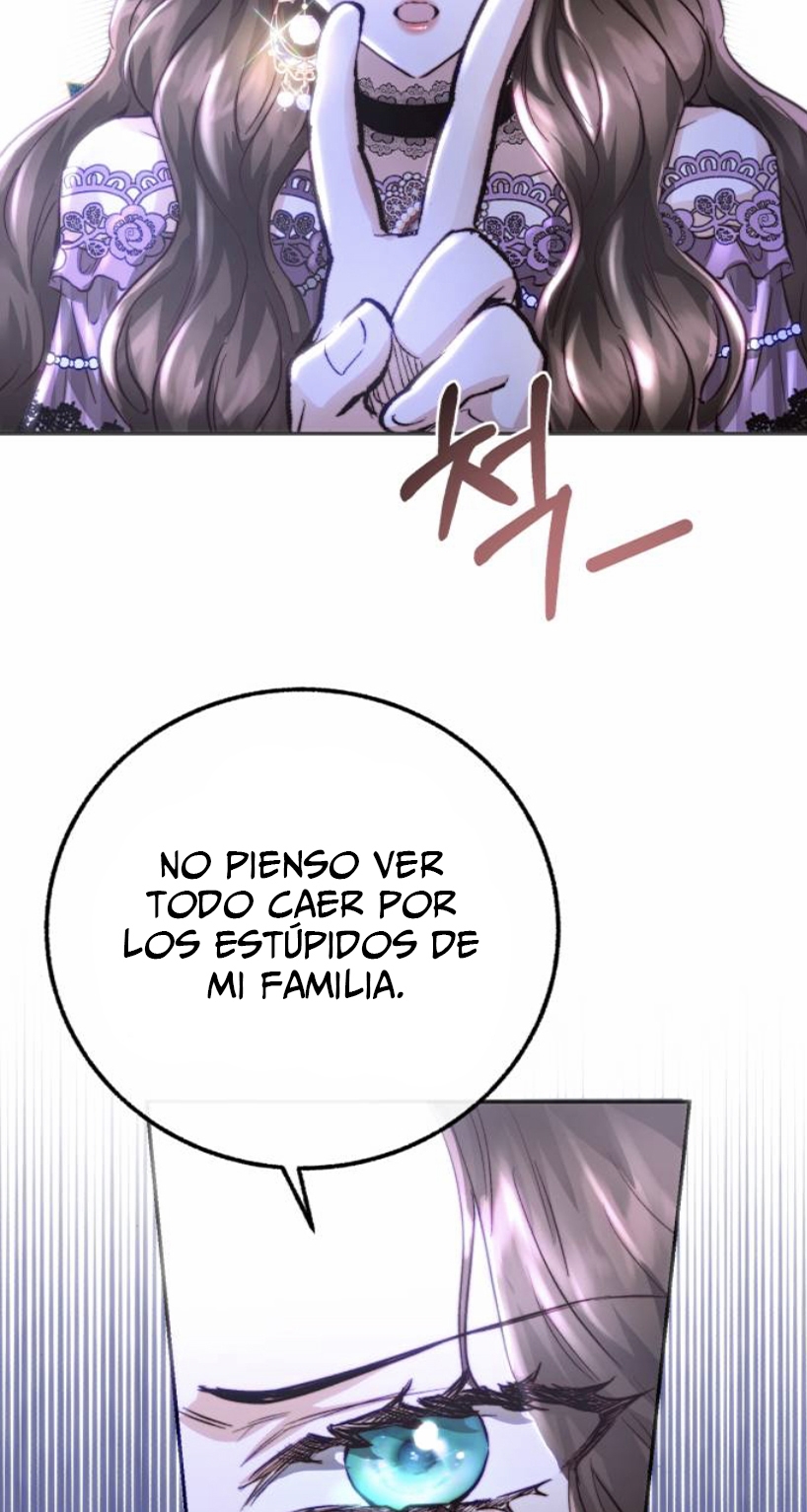 Rosalin Bogart Capítulo 8 - Página 90