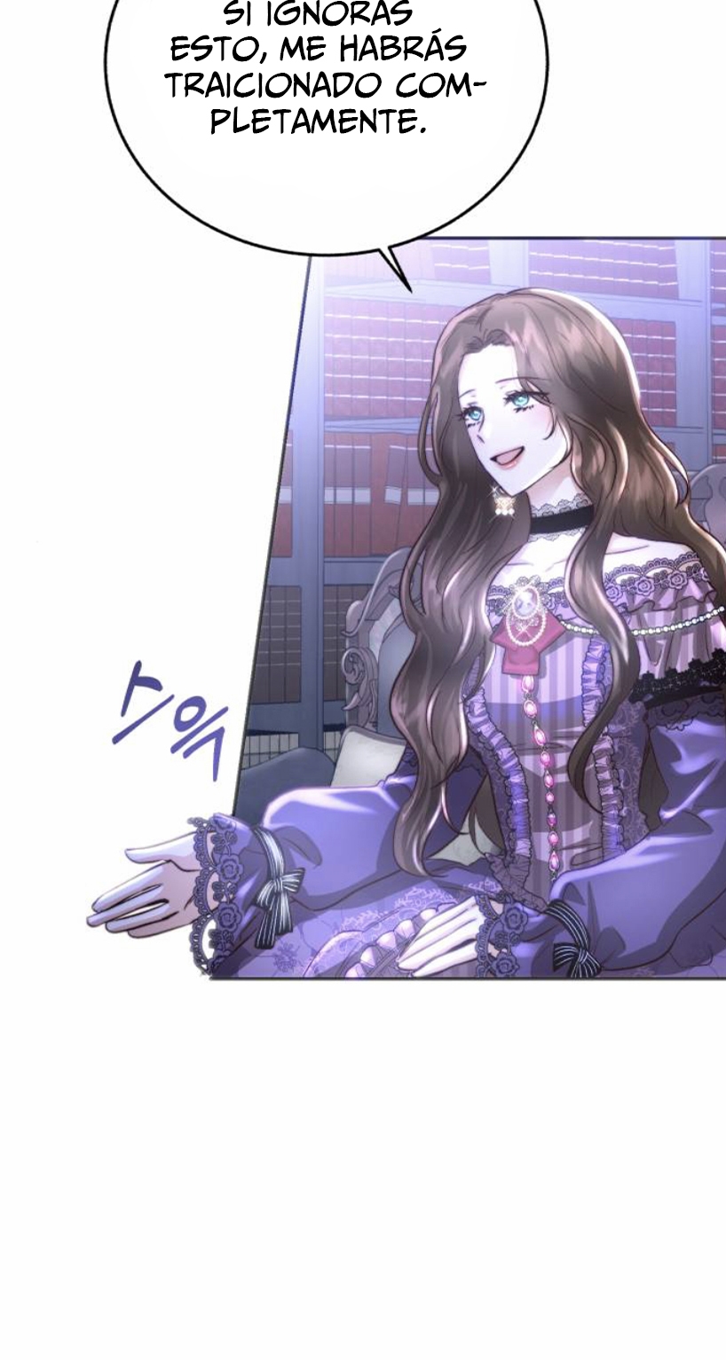 Rosalin Bogart Capítulo 8 - Página 92